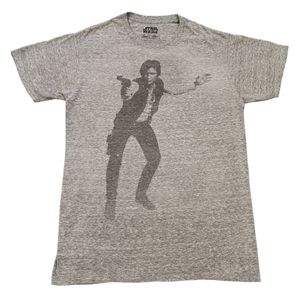Star Wars Han Solo Tshirt